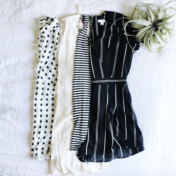 Mossimo Supply Co. Tops - MYSTERY BUNDLE - Target Brands